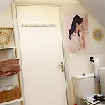 55m2 - 4 Personnes - Cosy - Proche Nausicaa 滨海布洛涅