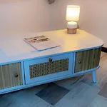 55m2 - 4 Personnes - Cosy - Proche Nausicaa * Boulogne-sur-Mer