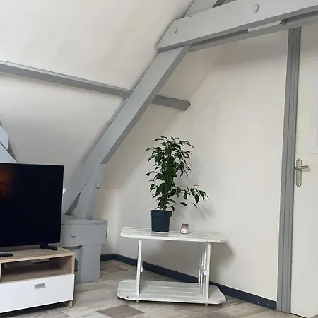 55m2 - 4 Personnes - Cosy - Proche Nausicaa *