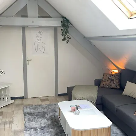 55m2 - 4 Personnes - Cosy - Proche Nausicaa
