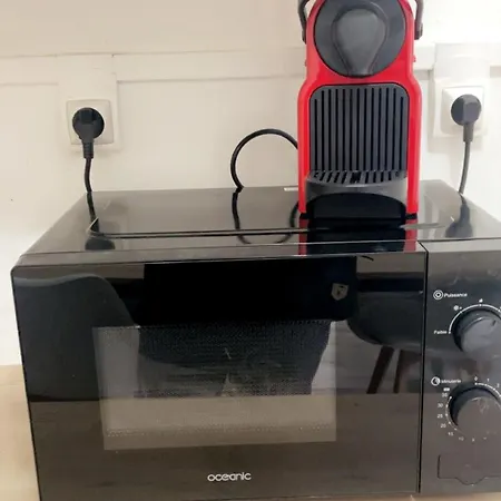 55m2 - 4 Personnes - Cosy - Proche Nausicaa Appartamento *