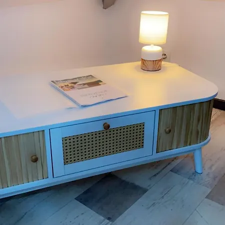 55m2 - 4 Personnes - Cosy - Proche Nausicaa * Boulogne-sur-Mer