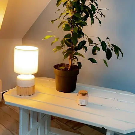 55m2 - 4 Personnes - Cosy - Proche Nausicaa Appartamento *