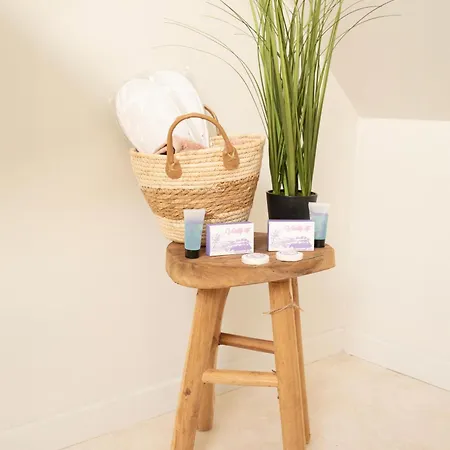 55m2 - 4 Personnes - Cosy - Proche Nausicaa * Boulogne-sur-Mer