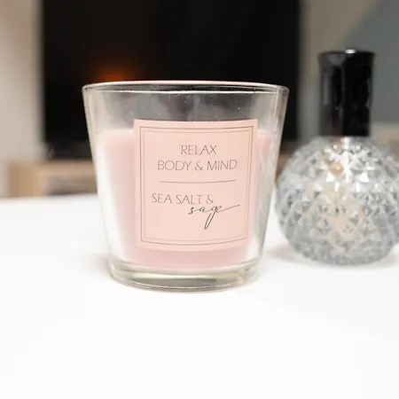 55m2 - 4 Personnes - Cosy - Proche Nausicaa Appartamento Boulogne-sur-Mer