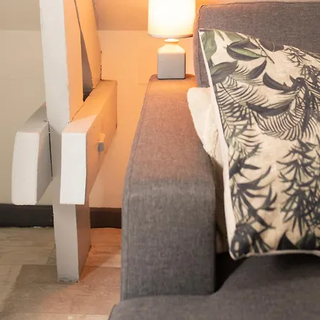 Apartment 55m2 - 4 Personnes - Cosy - Proche Nausicaa