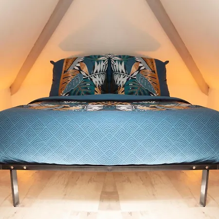 55m2 - 4 Personnes - Cosy - Proche Nausicaa 公寓 *