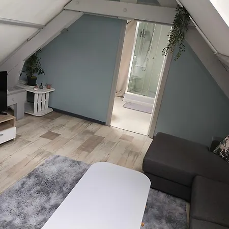 55m2 - 4 Personnes - Cosy - Proche Nausicaa *